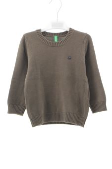 Pull 18 mois Benetton
