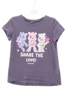 T-shirt 3 ans PERCENTIL