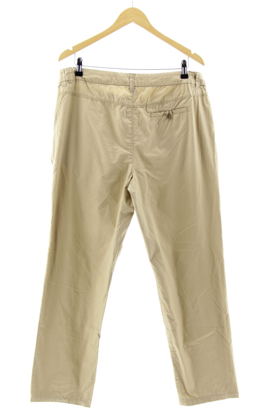 Pantalon largo de Promod de la talla 48