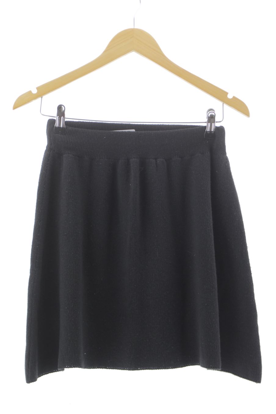 Jupe Celina de la taille S, de couleur noir