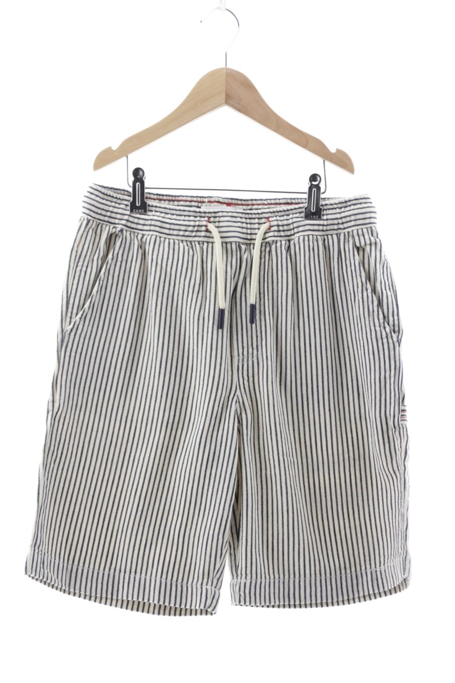 Pantalones cortos tallas grandes hombre el corte inglés 2025