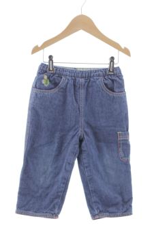 Jeans 2 ans Natalys