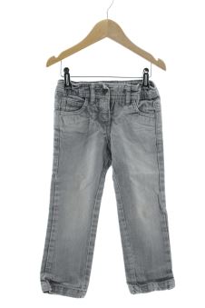 Jeans 2 ans PERCENTIL
