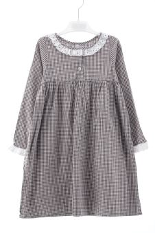 Robe 4 ans PERCENTIL