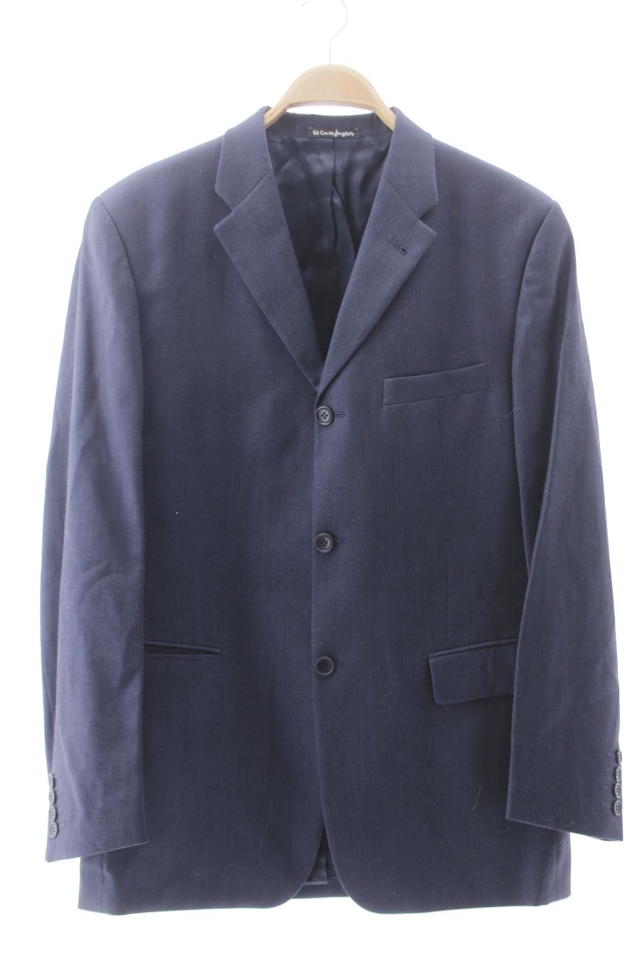 Americana de Miguel Berbel de la talla L