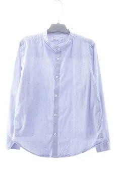 Camisa de manga larga 8 años El Corte Ingles