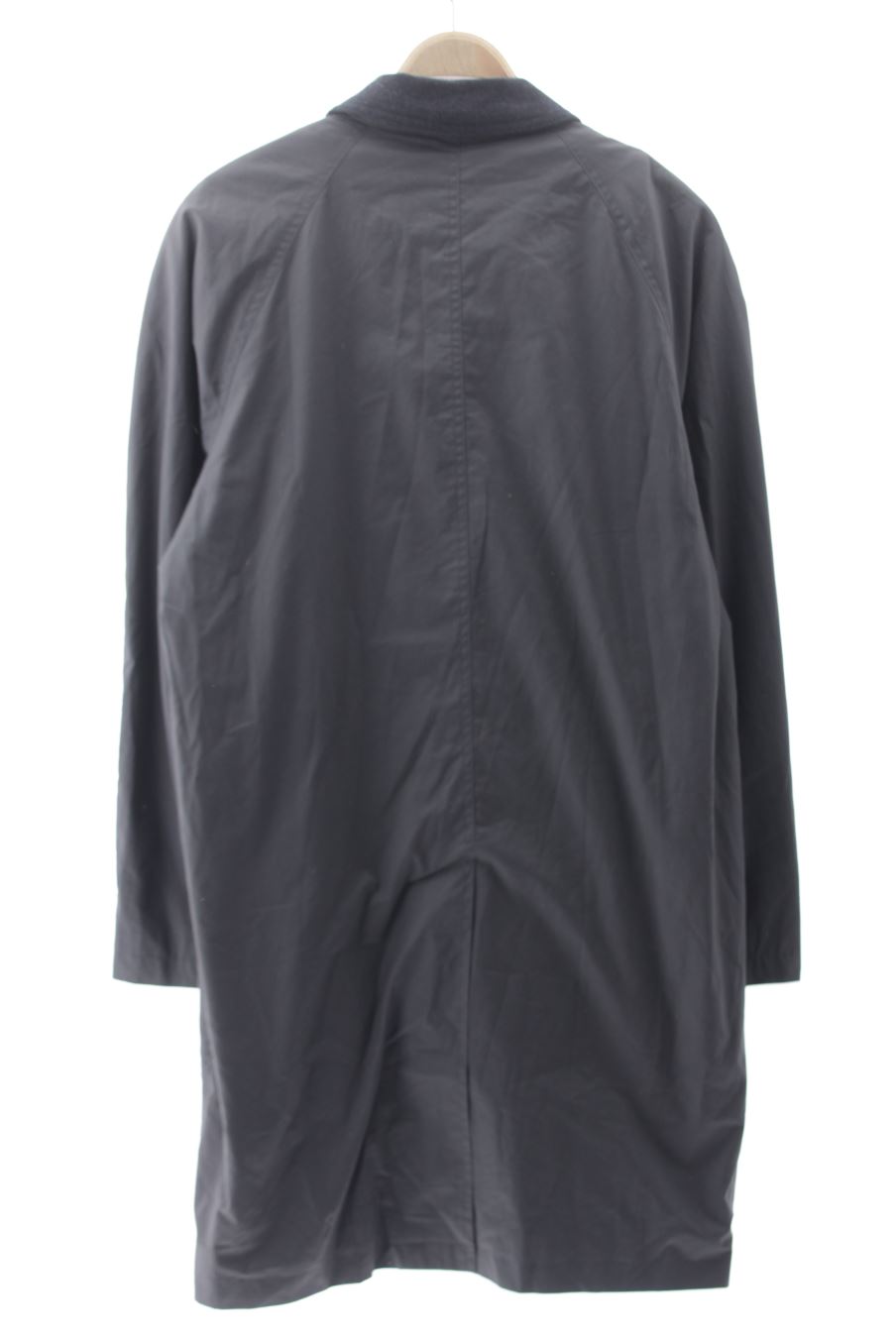 Abrigo de Zara de la talla L