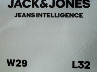 Vaquero de Jack & Jones (JJXX) de la talla 38