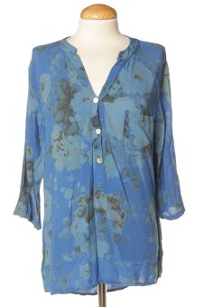 Blouse à manches longues S Made in italy, photo 1 sur 2