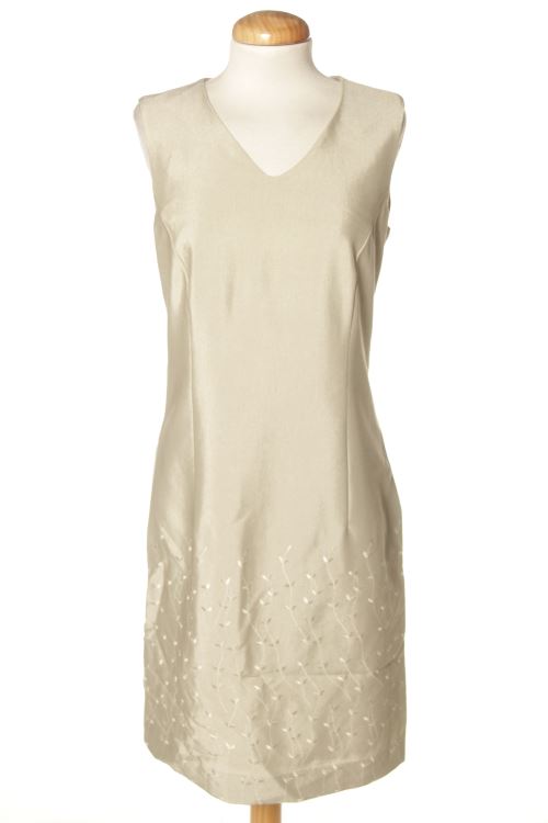 Vestido casual