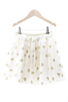 Jupe 7 ans H&M