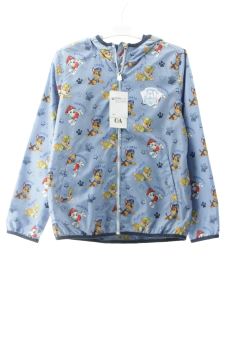 Regenjacke 140 Nickelodeon