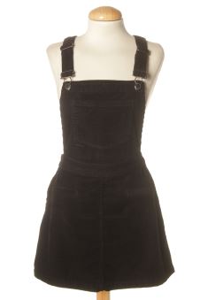 Vestido casual 34 H&M