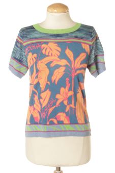 Maglione M Desigual, foto 1 di 2