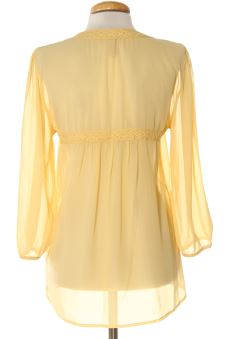 Blouse à manches longues 38 B.Young