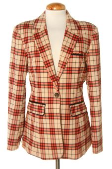 Blazer S Lola Casademunt
