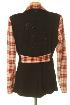 Blazer S Lola Casademunt