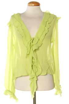 Blouse à manches longues M Desigual, photo 1 sur 2