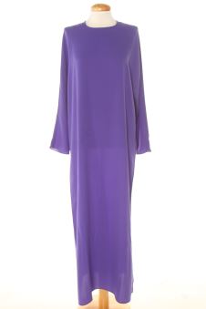 Robe casual XS Mango