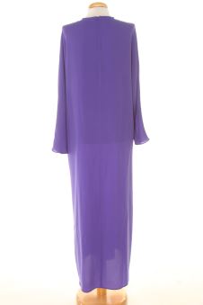 Robe casual XS Mango