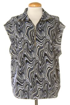 Pull M Zara
