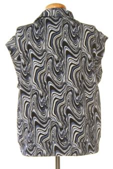 Pull M Zara