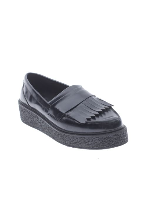 Zapatos planos