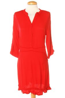 Robe casual 36 La Petite Francaise