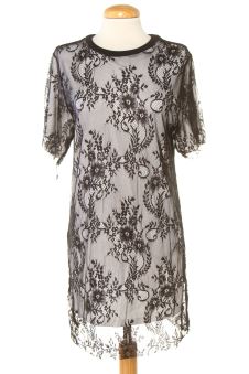 Robe casual S Trafaluc