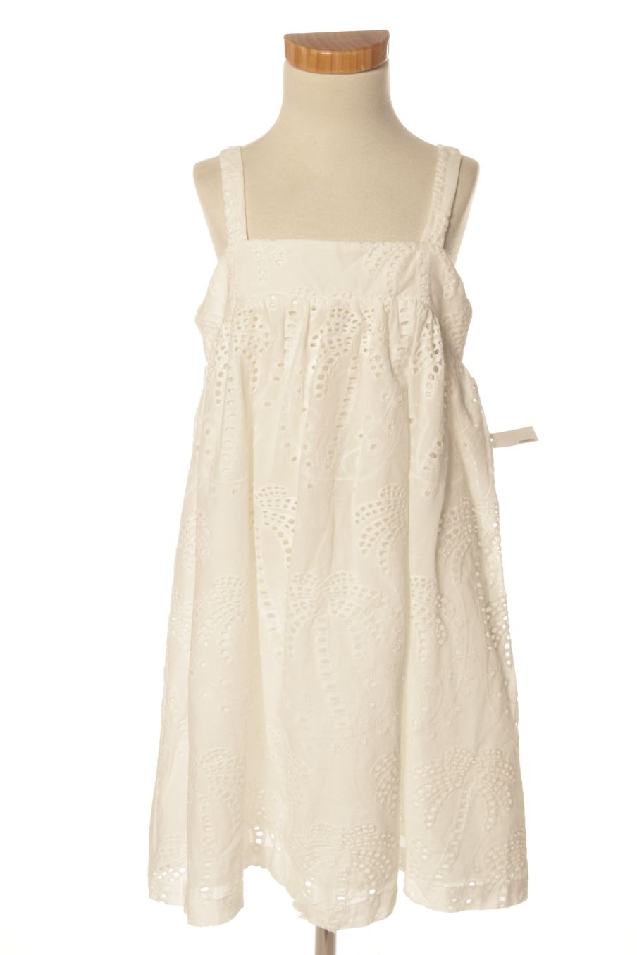 Robe Desigual de la taille 7 ans de seconde main