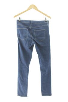 Vaquero 38 H&M