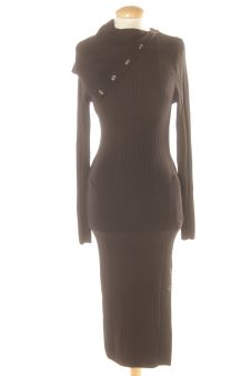 Einfaches Kleid 32 Guess