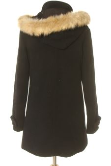 Manteau XS Mango