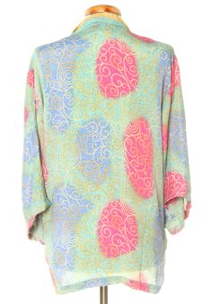 Kimono M boho