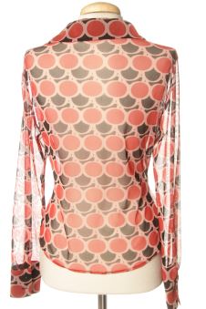 Camisa S Zara