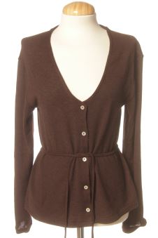 Gilet S Mango
