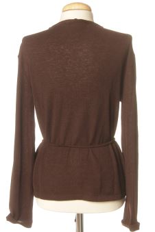 Gilet S Mango