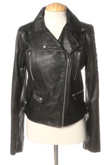 Blouson S love tree