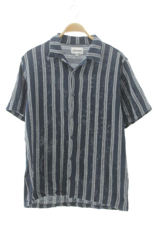 Chemise à manches courtes