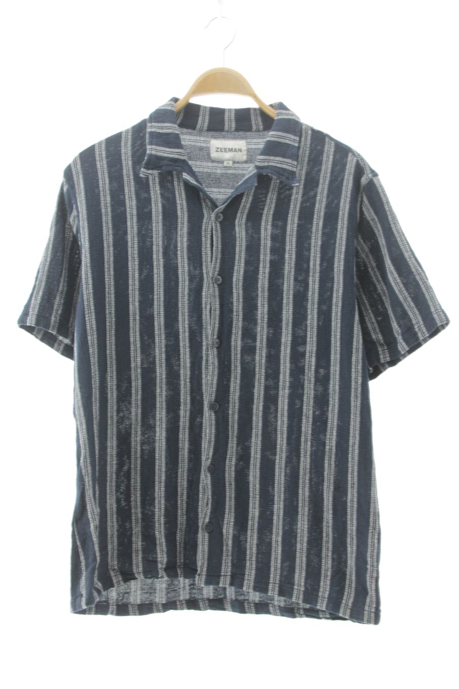 Chemise à manches courtes Zeeman de la taille XL