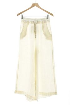 Pantalón Casual Única JOT