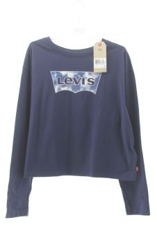 T-shirt manches longues 14 ans Levi's