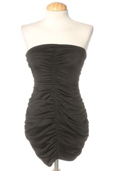 Robe casual XS PERCENTIL