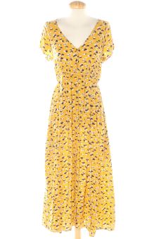 Robe casual S Biscuit