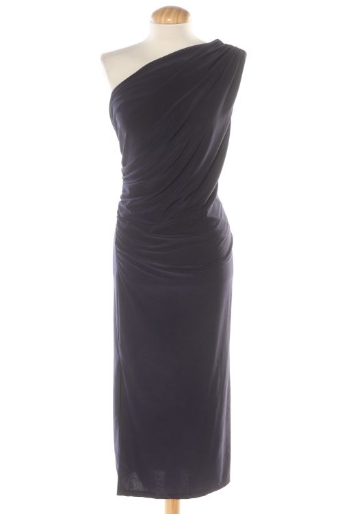 Einfaches Kleid
