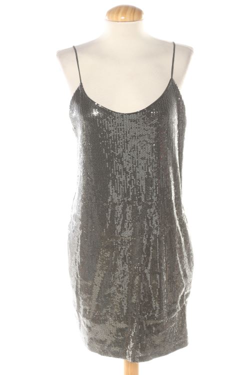 Robe casual