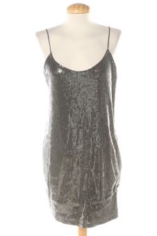 Robe casual S Zara, photo 1 sur 2