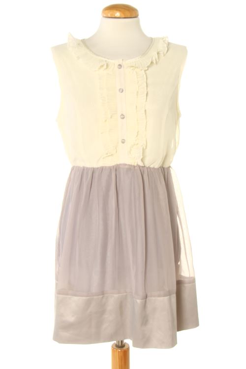 Aufwändiges Top