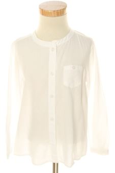 Chemise manches longues 4 ans Benetton