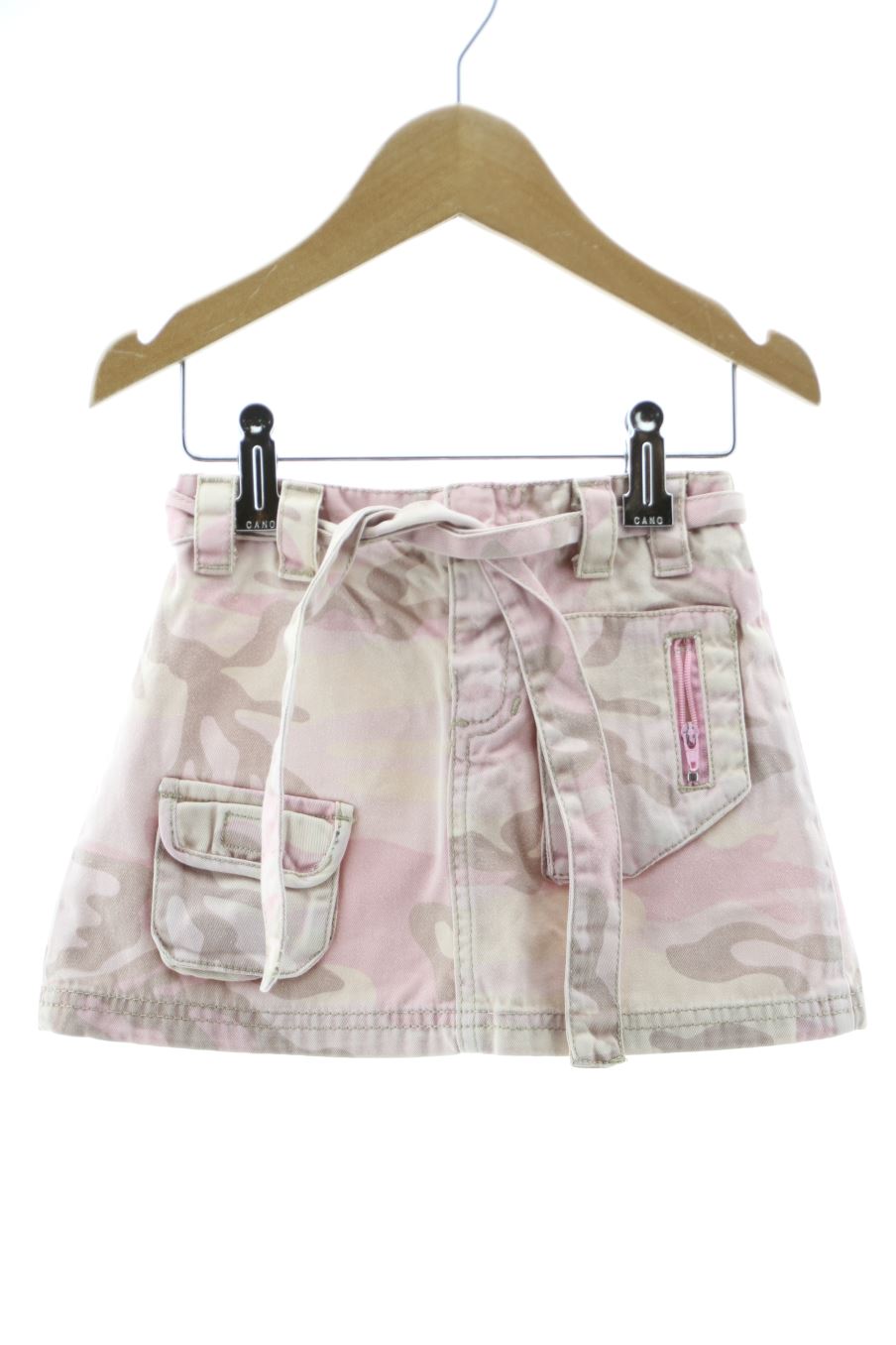 Jupe Zara de la taille 2 ans de seconde main